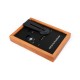 Waveshare ESP32-S3-PhotoPainter 7.3inch E6 Full Color E-paper Display With Solid Wood Photo Frame, Ultra-long Standby, 800 × 480 Resolution, Battery Optional [Battery Not Included]
