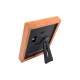 Waveshare ESP32-S3-PhotoPainter 7.3inch E6 Full Color E-paper Display With Solid Wood Photo Frame, Ultra-long Standby, 800 × 480 Resolution, Battery Optional [Battery Not Included]