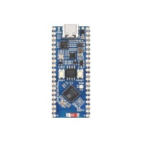 ESP32-S3-PICO, ESP32-S3 based WiFi BT Microcontroller Development Board 