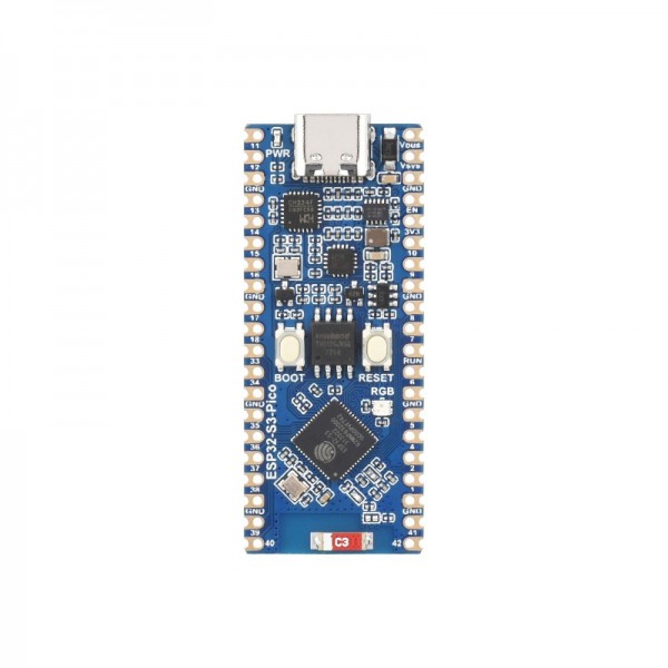 Buy Esp32 C3 Mini Development Board Esp32 C3fn4 160mhz Wi Fi