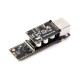 ESP32-S3 Ethernet Development Board, 10/100Mbps RJ45 Ethernet port, Wi-Fi & Bluetooth Support, 240MHz Dual Core Processor With PoE Module