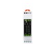 Industrial 1-Channel ESP32-S3 WiFi Relay Module, Supports WiFi / Bluetooth / RS485 Control, With Multiple Isolation Protection Circuits, Rail-Mount Case Industrial 1-Channel ESP32-S3 WiFi Relay Module, Supports WiFi / Bluetooth / RS485 Control, With Multiple Isolation Protection Circuits, Rail-Mount Case