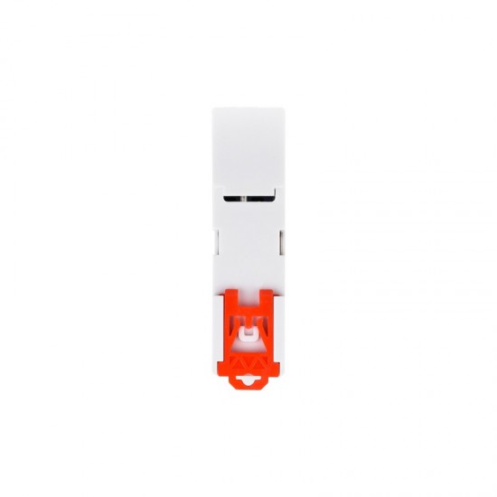 Industrial 1-Channel ESP32-S3 WiFi Relay Module, Supports WiFi / Bluetooth / RS485 Control, With Multiple Isolation Protection Circuits, Rail-Mount Case Industrial 1-Channel ESP32-S3 WiFi Relay Module, Supports WiFi / Bluetooth / RS485 Control, With Multiple Isolation Protection Circuits, Rail-Mount Case