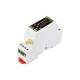Waveshare Industrial 1-Channel ESP32-S3 WiFi Relay Module, Supports WiFi / Bluetooth / RS485 Control, With Multiple Isolation Protection Circuits, Rail-Mount Case, External Antenna Interface Waveshare Industrial 1-Channel ESP32-S3 WiFi Relay Module, Supports WiFi / Bluetooth / RS485 Control, With Multiple Isolation Protection Circuits, Rail-Mount Case, External Antenna Interface