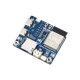 Waveshare ESP32-S3 RGB Matrix Driver Board, Onboard Dual Microphones Array, Supports 2.4 GHz Wi-Fi And Bluetooth 5 (BLE), Supports AI Voice Interaction Waveshare ESP32-S3 RGB Matrix Driver Board, Onboard Dual Microphones Array, Supports 2.4 GHz Wi-Fi And Bluetooth 5 (BLE), Supports AI Voice Interaction