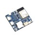 Waveshare ESP32-S3 RGB Matrix Driver Board, Onboard Dual Microphones Array, Supports 2.4 GHz Wi-Fi And Bluetooth 5 (BLE), Supports AI Voice Interaction Waveshare ESP32-S3 RGB Matrix Driver Board, Onboard Dual Microphones Array, Supports 2.4 GHz Wi-Fi And Bluetooth 5 (BLE), Supports AI Voice Interaction