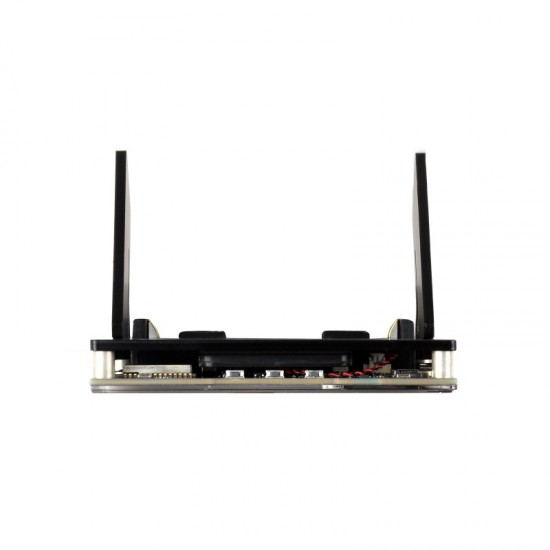 Waveshare ESP32-S3 4.2inch RLCD Development Board, 300 × 400 Resolution, Supports Wi-Fi & BLE Dual-mode Communication And AI Voice Interaction [Battery Not Included]