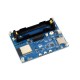 Waveshare ESP32-S3 4.2inch RLCD Development Board, 300 × 400 Resolution, Supports Wi-Fi & BLE Dual-mode Communication And AI Voice Interaction [Battery Not Included]