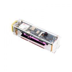  ESP32-S3 SIM7670G 4G Development Board, LTE Cat-1 / WiFi / Bluetooth / GNSS Positioning Support, Global Coverage Multi Band