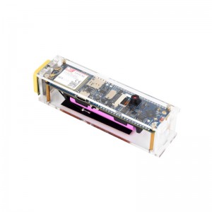  ESP32-S3 SIM7670G 4G Development Board, LTE Cat-1 / WiFi / Bluetooth / GNSS Positioning Support, Global Coverage Multi Band