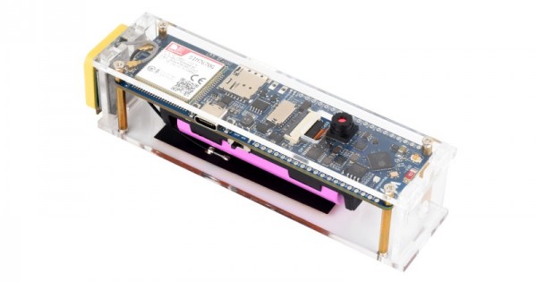 Modul Sim7670g Buy Waveshare ESP32-S3 SIM7670G 4G Development Board, LTE Cat-1 / WiFi ...