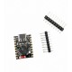 ESP32-S3 Supermini Development Board with WiFi + Bluetooth 5 LE – Compact IoT Board with 4MB Flash, 2MB PSRAM, USB-C,  LiPo Charging – HW-747