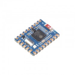 ESP32-S3 Mini Development Board, Based on ESP32-S3FH4R2 Dual-Core Processor, 240MHz Running Frequency