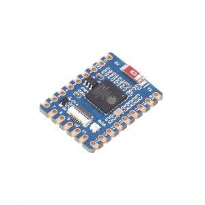 ESP32-S3 Mini Development Board, Based on ESP32-S3FH4R2 Dual-Core Processor, 240MHz Running Frequency
