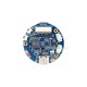 Waveshare ESP32-S3 1.32inch AMOLED Round Touch Display Development Board, 466×466 Pixels, QSPI Interface, Supports Wi-Fi and Bluetooth 5 Waveshare ESP32-S3 1.32inch AMOLED Round Touch Display Development Board, 466×466 Pixels, QSPI Interface, Supports Wi-Fi and Bluetooth 5