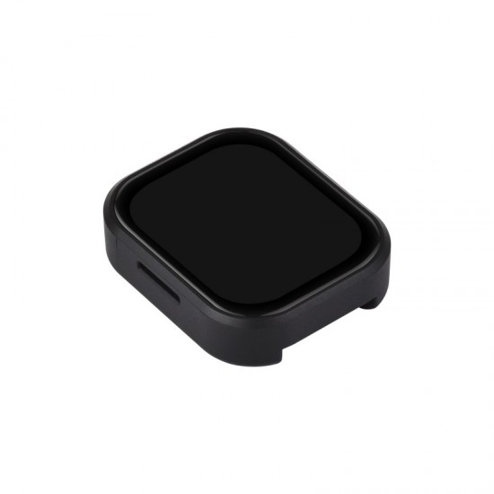 ESP32-S3 2.06inch AMOLED Touch Watch Development Board, 32-bit LX7 Dual-core Processor, 410×502 Pixels, QSPI Interface, Onboard Dual Digital Microphones Array, With Lithium Battery ESP32-S3 2.06inch AMOLED Touch Watch Development Board, 32-bit LX7 Dual-core Processor, 410×502 Pixels, QSPI Interface, Onboard Dual Digital Microphones Array, With Lithium Battery