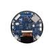 ESP32-S3 2.1inch Capacitive Touch Round Display Development Board, 480×480, IPS, 32-bit LX7 Dual-core Processor, Supports WiFi & Bluetooth, 262K Color