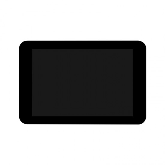 ESP32-S3 3.5inch Capacitive Touch Display Development Board Type B, 320×480 Pixels, IPS Panel, 262K Color, QSPI Interface, Onboard Camera Interface, Supports Wi-Fi and Bluetooth 5 ESP32-S3 3.5inch Capacitive Touch Display Development Board Type B, 320×480 Pixels, IPS Panel, 262K Color, QSPI Interface, Onboard Camera Interface, Supports Wi-Fi and Bluetooth 5