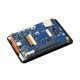 ESP32-S3 3.5inch Capacitive Touch Display Development Board Type B, 320×480 Pixels, IPS Panel, 262K Color, QSPI Interface, Onboard Camera Interface, Supports Wi-Fi and Bluetooth 5 ESP32-S3 3.5inch Capacitive Touch Display Development Board Type B, 320×480 Pixels, IPS Panel, 262K Color, QSPI Interface, Onboard Camera Interface, Supports Wi-Fi and Bluetooth 5
