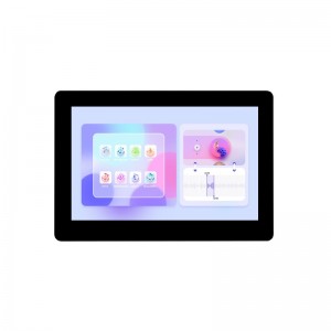 ESP32-S3 5inch Capacitive Touch Display Development Board, 800×480, 5-Point Touch, 32-Bit LX7 Dual-Core Processor, Supports WiFi & Bluetooth ESP32-S3 5inch Capacitive Touch Display Development Board, 800×480, 5-Point Touch, 32-Bit LX7 Dual-Core Processor, Supports WiFi & Bluetooth