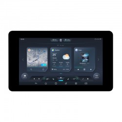 Waveshare ESP32-S3 7inch Capacitive Touch Display Development Board, 800×480, 5-point Touch, 32-bit LX7 Dual-core Processor, Supports WiFi & Bluetooth Waveshare ESP32-S3 7inch Capacitive Touch Display Development Board, 800×480, 5-point Touch, 32-bit LX7 Dual-core Processor, Supports WiFi & Bluetooth