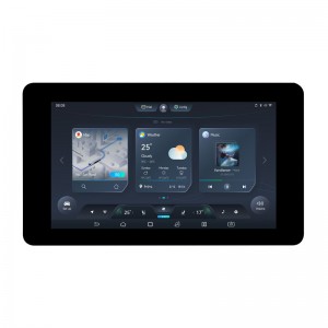 Waveshare ESP32-S3 7inch Capacitive Touch Display Development Board, 800×480, 5-point Touch, 32-bit LX7 Dual-core Processor, Supports WiFi & Bluetooth Waveshare ESP32-S3 7inch Capacitive Touch Display Development Board, 800×480, 5-point Touch, 32-bit LX7 Dual-core Processor, Supports WiFi & Bluetooth