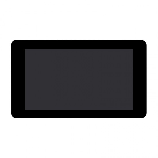 Waveshare ESP32-S3 7inch Capacitive Touch Display Development Board, 800×480, Options For Touch Function, 32-bit LX7 Dual-core Processor, Up to 240MHz Frequency, Supports Wi-Fi & Bluetooth, With External Antenna Interface