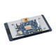 Waveshare ESP32-S3 7inch Capacitive Touch Display Development Board, 800×480, Options For Touch Function, 32-bit LX7 Dual-core Processor, Up to 240MHz Frequency, Supports Wi-Fi & Bluetooth, With External Antenna Interface