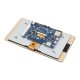 ESP32-S3 7inch No-Touch Display Development Board Type (B), 1024×600, 32-bit LX7 Dual-core Processor, Up to 240MHz Frequency, Supports WiFi & Bluetooth