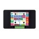 Waveshare ESP32-S3 7inch AI Voice Touch Display Development Board, 800 × 480 Resolution, 5-Point Touch, IPS Display Panel, Supports 2.4GHz Wi-Fi & BLE 5 Waveshare ESP32-S3 7inch AI Voice Touch Display Development Board, 800 × 480 Resolution, 5-Point Touch, IPS Display Panel, Supports 2.4GHz Wi-Fi & BLE 5
