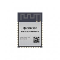 Espressif ESP32-S3-WROOM-3-N16R16V Wi-Fi & Bluetooth Module – 16MB Flash &16MB PSRAM