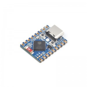 ESP32-S3 Mini Development Board, ESP32-S3FH4R2 SoC 4MB Flash 2MB SRAM, 240MHz - Wi-Fi - Bluetooth 5 - Without Pin Header ESP32-S3 Mini Development Board, ESP32-S3FH4R2 SoC 4MB Flash 2MB SRAM, 240MHz - Wi-Fi - Bluetooth 5 - Without Pin Header