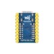 ESP32-S3 Mini Development Board, ESP32-S3FH4R2 Dual-Core Processor, 240MHz Running Frequency, 2.4GHz Wi-Fi & Bluetooth 5 - Solder Version