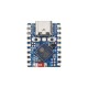 ESP32-S3 Mini Development Board, Based on ESP32-S3 Dual-Core Processor, 240MHz Running Frequency, 8MB Flash & 8MB SRAM, 2.4GHz Wi-Fi & Bluetooth 5 - Unsolder Version ESP32-S3 Mini Development Board, Based on ESP32-S3 Dual-Core Processor, 240MHz Running Frequency, 8MB Flash & 8MB SRAM, 2.4GHz Wi-Fi & Bluetooth 5 - Unsolder Version