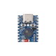 ESP32-S3 Mini Development Board, Based on ESP32-S3 Dual-Core Processor, 240MHz Running Frequency, 8MB Flash & 8MB SRAM, 2.4GHz Wi-Fi & Bluetooth 5 - Soldered