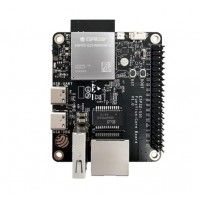 Espressif ESP32-S31-Function-CoreBoard-1 Multi-Protocol Wireless Development Board with Wi-Fi 6, Bluetooth 5.4 & Ethernet