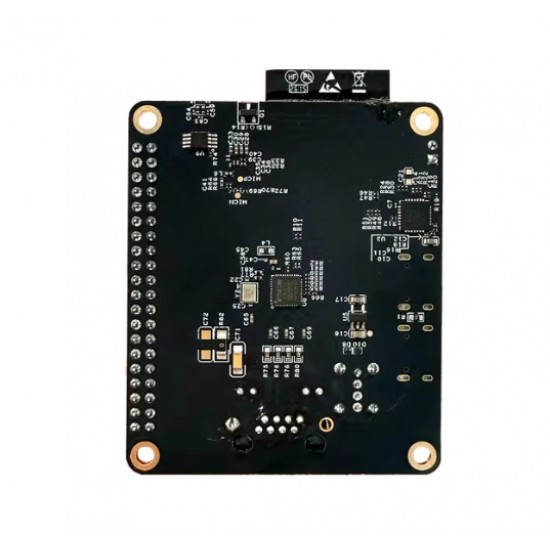 Espressif ESP32-S31-Function-CoreBoard-1 Multi-Protocol Wireless Development Board with Wi-Fi 6, Bluetooth 5.4 & Ethernet