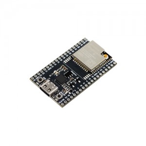 ESP32-DEVKIT-UE ESP32 Wifi BLE Development Board ESP32-DEVKIT-UE ESP32 Wifi BLE Development Board
