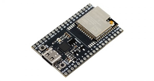 Buy ESP32-DEVKIT-UE ESP32 Wifi BLE Development Board Online In India at ...