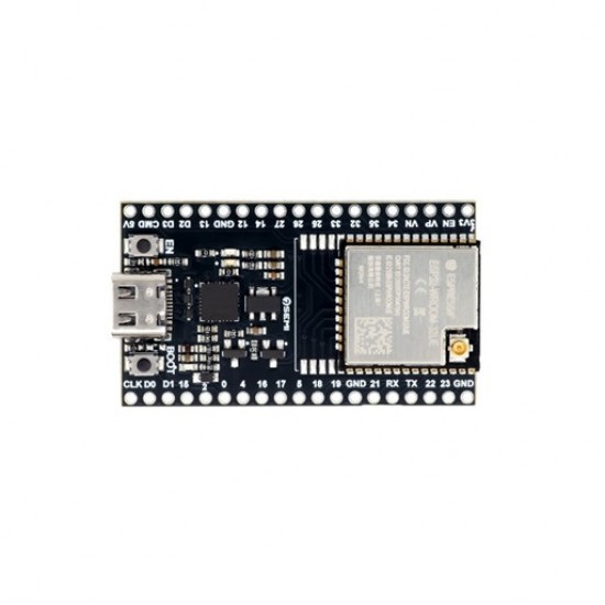 ESP32-DEVKIT-UE ESP32 Wifi BLE Development Board ESP32-DEVKIT-UE ESP32 Wifi BLE Development Board