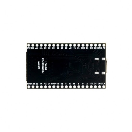 ESP32-DEVKIT-UE ESP32 Wifi BLE Development Board ESP32-DEVKIT-UE ESP32 Wifi BLE Development Board
