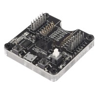 ESP8266 Solderless Fixture Burner Downloader Tool Jig
