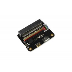 DF ROBOT Essential Sensor IO Extender for micro:bit / UNIHIKER M10 / K10 (MPN: MBT0008) DF ROBOT Essential Sensor IO Extender for micro:bit / UNIHIKER M10 / K10 (MPN: MBT0008)