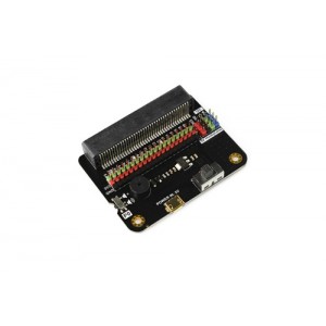 DF ROBOT Essential Sensor IO Extender for micro:bit / UNIHIKER M10 / K10 (MPN: MBT0008)