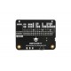 DF ROBOT Essential Sensor IO Extender for micro:bit / UNIHIKER M10 / K10 (MPN: MBT0008) DF ROBOT Essential Sensor IO Extender for micro:bit / UNIHIKER M10 / K10 (MPN: MBT0008)