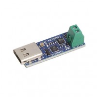 STMicroelectronics EVAL-SCS006V1 USB Type-C Power Delivery (PD) Power Management Evaluation Board