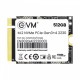 EVM 512GB M.2 NVMe PCIe Gen3x4 2230 SSD EVM 512GB M.2 NVMe PCIe Gen3x4 2230 SSD