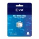 EVM 512GB M.2 NVMe PCIe Gen3x4 2230 SSD EVM 512GB M.2 NVMe PCIe Gen3x4 2230 SSD