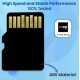 EVM 8GB Class 10 Micro SD Card