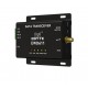 EBYTE EWD611-868NW33(485) Industrial 868MHz Wireless Video & Data Transmission Radio | RS485 + RJ45 Ethernet | 33dBm | 16Mbps | 2km Range